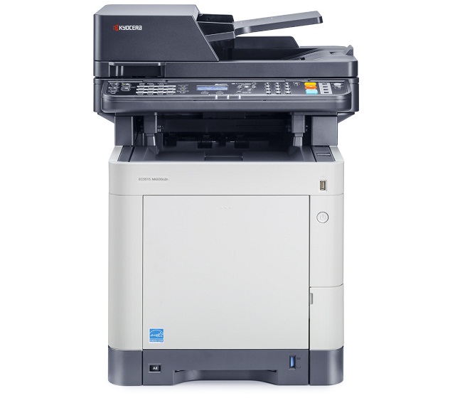 Kyocera ECOSYS M6030cdn